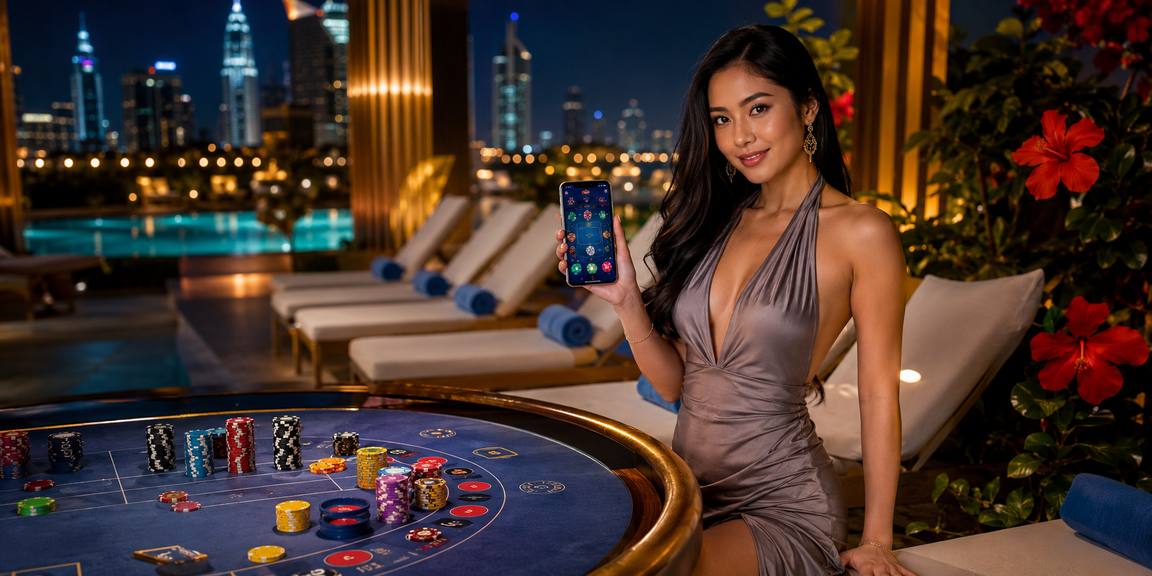 Aplikasi ant888 untuk Android dan iOS
