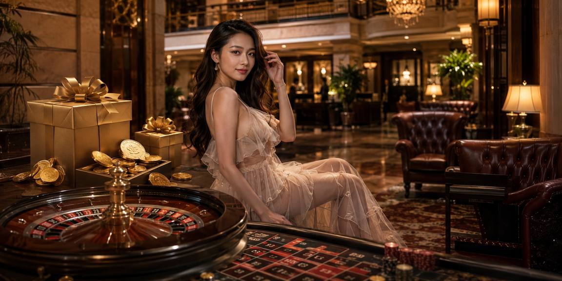 Wolf Gold di ant888 untuk Pemain Malaysia