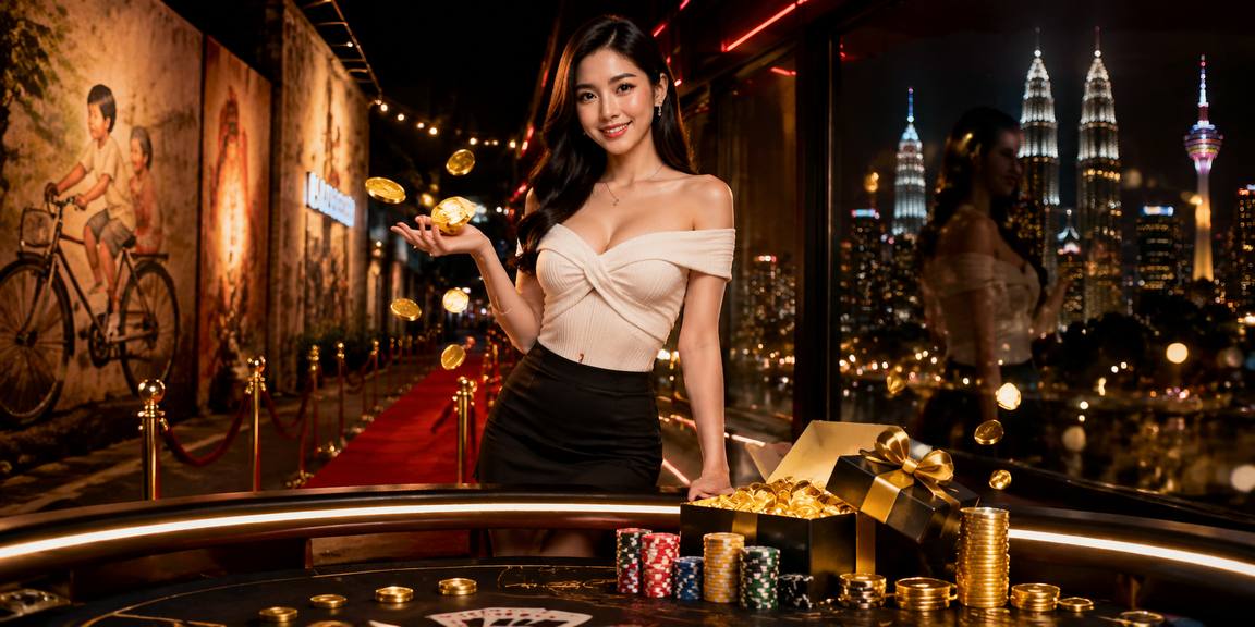 ant888 Slot & Live Casino Malaysia dengan Touch 'n Go eWallet