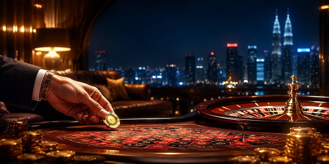 ant888 Slot & Live Casino Malaysia dengan Touch 'n Go eWallet